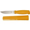 Pracovní nůž Mikov s.r.o. BRIGAND - Nůž outdoor classics oranžový 393-NH-10 Mikov s.r.o. 393-NH-10