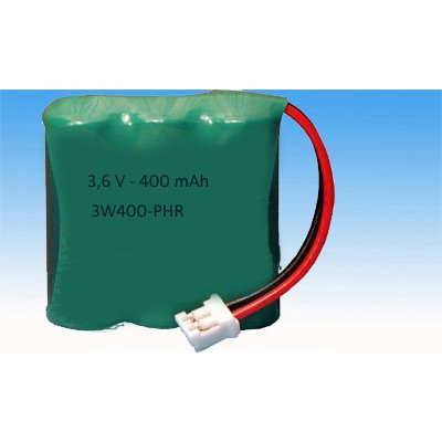 3W400-PHR (GP30AAAM3BMX) – Zboží Mobilmania