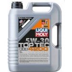 Liqui Moly TOP TEC 4200 5W-30 5 l 3707 | Zboží Auto