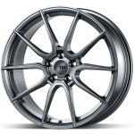 TEC GTRACE-I 10,5x21 5x112 ET19 graphite – Sleviste.cz