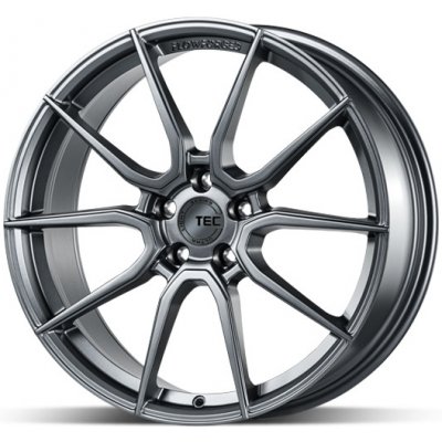 TEC GTRACE-I 10,5x21 5x112 ET19 graphite – Sleviste.cz