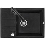 Laveo BARBADOS SBB 713T černá – Zboží Dáma Laveo BARBADOS SBB 713T černá – Zboží Dáma