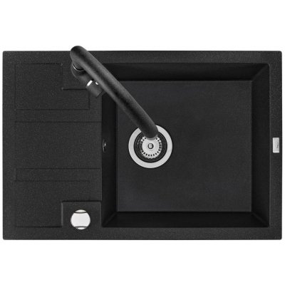 Laveo BARBADOS SBB 713T černá – Zboží Dáma Laveo BARBADOS SBB 713T černá – Zboží Dáma