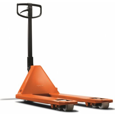 BT Lifter LHM230 nylonová kolečka zdvojená – HobbyKompas.cz