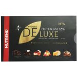 Nutrend Deluxe Protein Bar 6 x 60 g – Zboží Mobilmania