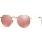 Ray-Ban Round Metal RB3447 112 Z2 – Hledejceny.cz