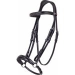 QHP Luxury Stitched II. černá – Hledejceny.cz