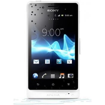 Sony Xperia Go