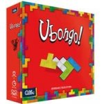 Ubongo 2. edice – Zboží Mobilmania