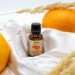 Karel Hadek Grapefruit Éterický olej 50 ml – Hledejceny.cz