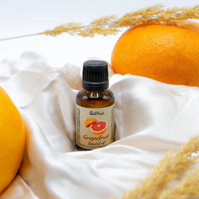 Medikomed éterický olej grapefruit 10 ml – Zboží Mobilmania