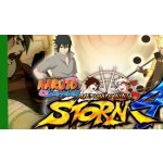Naruto Shippuden: Ultimate Ninja Storm 4 – Hledejceny.cz