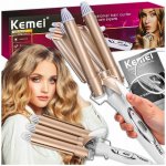 Kemei KM-1010 – Zboží Dáma Kemei KM-1010 – Zboží Dáma