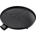 Severin Náhradní grilovací deska grilu ND 3378-048 – Zboží Dáma