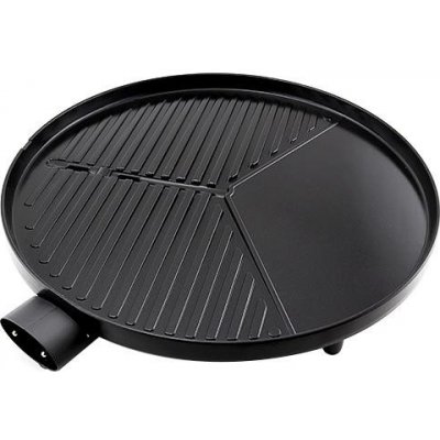 Severin Náhradní grilovací deska grilu ND 3378-048 – Zboží Dáma