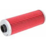 Hiflofiltro Olejový filtr HF161 – Zbozi.Blesk.cz