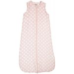 LODGER Spací pytel Hopper Sleeveless Tribe Muslin Tan – Hledejceny.cz