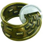 Hanayama Cast MOBIUS hlavolam – Zboží Mobilmania