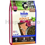 bosch Adult Lamb & Rice 3 kg – Hledejceny.cz