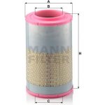 MANN FILTER Vzduchový filtr C 22 478/1 – Hledejceny.cz