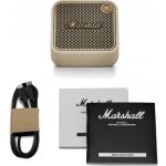 Marshall Willen II – Sleviste.cz