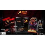 Mortal Kombat Legacy Kollection (Deluxe Edition) – Zboží Dáma Mortal Kombat Legacy Kollection (Deluxe Edition) – Zboží Dáma