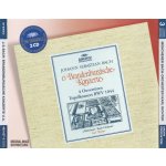 Johann Sebastian Bach - Braniborské Koncerty 6 / Suity 4 CD – Hledejceny.cz