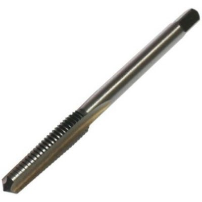 Bučovice Tools 118050 - Závitník maticový metrický M 5x0,8mm, Nástrojová ocel (NO), PN 8/3070 – Hledejceny.cz
