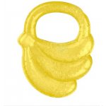 BabyOno gelové Banán 1016 žlutá – Zboží Dáma