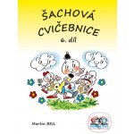 Šachová cvičebnice - Martin Beil – Zboží Dáma