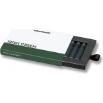 Montblanc Inkoustové bombičky Irish Green 8 ks 1503/7128204 – Zboží Živě