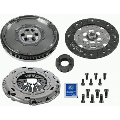 SACHS Spojková sada 2290601059 – Sleviste.cz