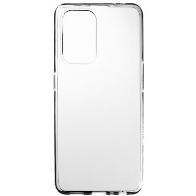 Pouzdro Tactical TPU Samsung Galaxy A53 5G, čiré – Zboží Mobilmania
