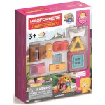 Magformers MINI domeček Magdy – Zbozi.Blesk.cz