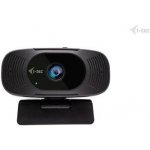 i-Tec SOLOMON 300 4K Webcam – Zboží Živě