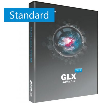 Stormware GLX 2026 Standard CAL 1 – Zboží Mobilmania