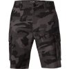 Fox Slambozo camo short black camo