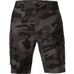 Fox Slambozo camo short black camo – Hledejceny.cz
