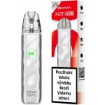 Oxva Xlim GO2 POD 1500 mAh Nerezová 1 ks – Sleviste.cz