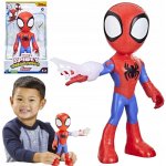 Hasbro Marvel Spidey Spiderman – Sleviste.cz