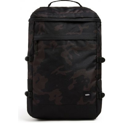 Vans Omit Black Camo 28 l – Zboží Dáma