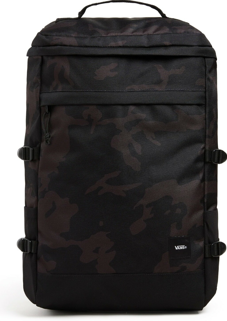 Vans Omit Black Camo 28 l