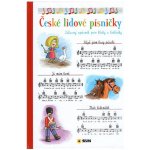 České lidové písničky zábavný zpěvník – Zbozi.Blesk.cz