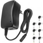 Univerzální pulzní USB napájecí zdroj 2250 mA s hřebínkem
