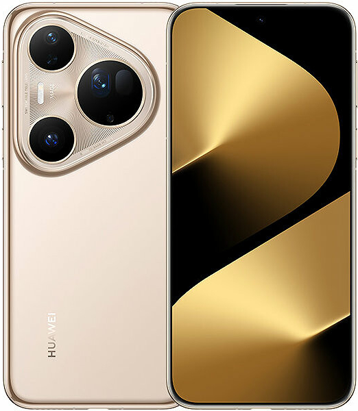Huawei Pura 80 Ultra 16GB/512GB Prestige Gold na Heureka.cz
