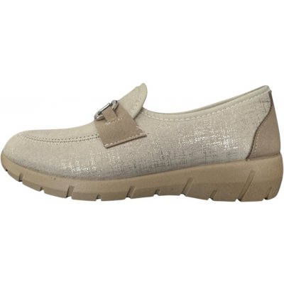 MediLine stretch 1601-25 béžové – Zboží Mobilmania