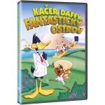 Kačer Daffy: Fantastický ostrov DVD – Zboží Mobilmania