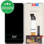 LCD Displej + dotykové sklo Xiaomi Redmi Note 10 5G – Hledejceny.cz