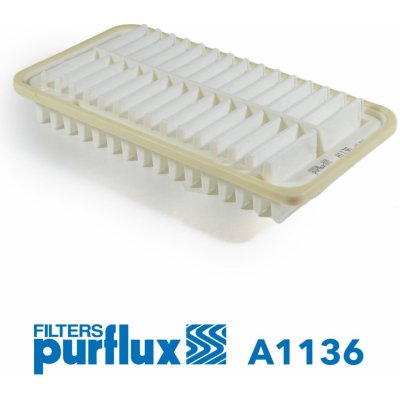 Vzduchový filtr PURFLUX A1136 – Hledejceny.cz