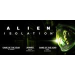 Alien: Isolation (Nostromo Edition) – Hledejceny.cz